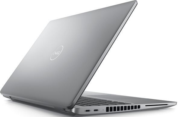 Ноутбук Dell Latitude 5540 15.6" AG IPS FHD, Intel i5-1345U, 16GB, F512GB, UMA, 3Y NBD, W11P (210-BGBM-2404NPBC) [100680]