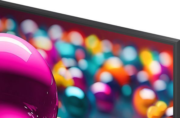 Телевізор 43" LG LED 4K 60Hz Smart WebOS Black (43UA75006LA) [102261]