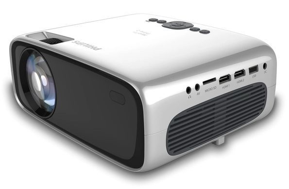 Проєктор Philips (NeoPix Prime 2) [616363]