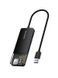 Концентратор Cabletime USB - 4 Port USB 3.0, 5Gbps, 0.15 m (CB01B) [609358], фото 1