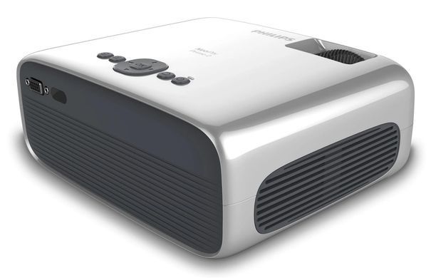 Проєктор Philips (NeoPix Prime 2) [616363]