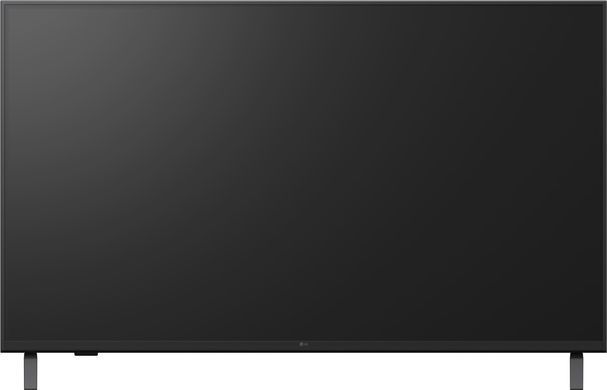 Телевізор 43" LG LED 4K 60Hz Smart WebOS Black (43UA75006LA) [102261]
