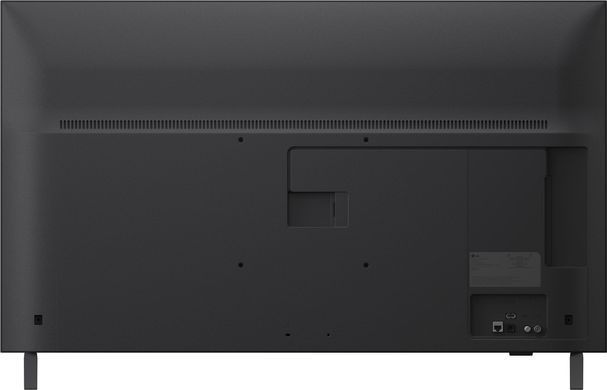 Телевізор 43" LG LED 4K 60Hz Smart WebOS Black (43UA75006LA) [102261]