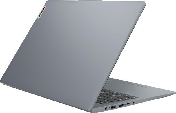 Ноутбук Lenovo IdeaPad Slim 3 15AMN8 Arctic Grey (82XQ0149RA) [619021]