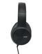 Гарнітура ERGO VM-630 Black (VM-630K) [203002], фото 6