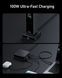 Мережевий зарядний пристрій Anker Charging Base for Anker Prime 100W Black (A1902311) [203168], фото 3