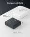 Мережевий зарядний пристрій Anker Charging Base for Anker Prime 100W Black (A1902311) [203168], фото 4
