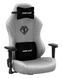Крісло для геймерів Anda Seat Phantom 3 Size L Grey (AD18Y-06-G-F) [611162], фото 2