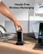 Мережевий зарядний пристрій Anker Charging Base for Anker Prime 100W Black (A1902311) [203168], фото 5