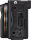 Цифр. фотокамера Sony Alpha 7C body black (ILCE7CB.CEC) [17570], фото 6