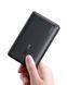 Зовнішній акумулятор Baseus EnerFill FP21 Power Bank 10000mAh 22.5W Cosmic Black (Includes Simple Type-C to Type-C Cable 20V/3A 30cm Black) (P1008210D123-00) [806538], фото 3