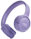 Гарнітура JBL TUNE 520BT Purple (JBLT520BTPUREU) [201827], фото 1