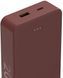 Універсальна мобільна батарея Hama 20000mAh 15W Red (00201717) [619367], фото 3