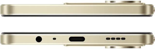 Смартфон Realme Note 70 4/128Gb Beach Gold (RMX5313 4/128 beach gold) [202865]