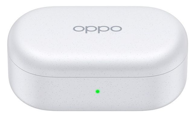 Гарнітура OPPO Enco Buds2 Pro E510A Granite White (Enco Buds2 Pro E510A White) [201314]