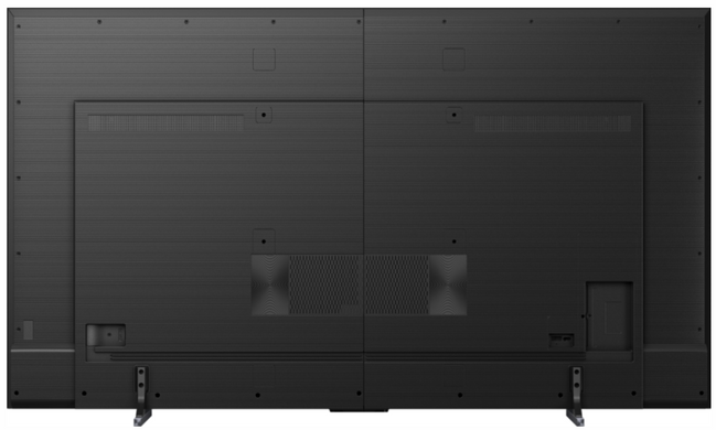 LED-телевізор Hisense 100U7KQ (20012813) [200399]