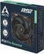 Вентилятор Arctic P14 Pro Reverse Black (ACFAN00329A) [620005], фото 4