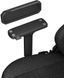 Крісло для геймерів Anda Seat Kaiser 3 Size L Black (AD12YDC-L-01-B-CF) [611614], фото 11