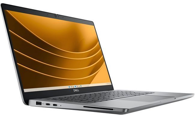 Ноутбук Dell Latitude 5350 13.3" FHD IPS AG, Intel U7-165U, 16GB, F512GB, UMA, Lin, сірий (N098L535013UA_UBU) [100484]
