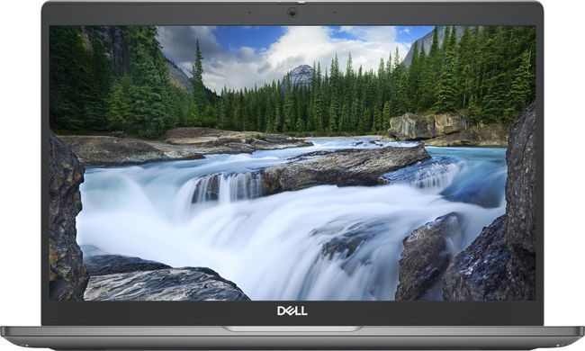 Ноутбук Dell Latitude 5350 13.3" FHD IPS AG, Intel U7-165U, 16GB, F512GB, UMA, Lin, сірий (N098L535013UA_UBU) [100484]