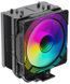 Система охолодження для комп'ютерного процесора ICE FORCE BK GAMEMAX (9502-0100R0102) [503655], фото 4