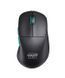 Миша Cherry Xtrfy M64, WL/USB-A, RGB, чорний (CX-M64W-BLACK) [104155], фото 2
