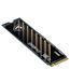 Накопичувач SSD 500GB MSI Spatium M450 M.2 2280 PCIe 4.0 x4 NVMe 3D NAND TLC (S78-440K220-P83) [614290], фото 2