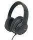 Гарнітура ERGO VM-630 Black (VM-630K) [203002], фото 2