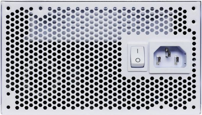 Блок живлення Lian Li EDGE850, 80 Plus Gold, White, EU Cord (G9P.EG0850G.W000.EU) [613520]