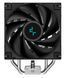 Кулер процесорний DeepCool AK400 (R-AK400-BKNNMN-G-1) [611388], фото 3