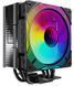 Система охолодження для комп'ютерного процесора ICE FORCE BK GAMEMAX (9502-0100R0102) [503655], фото 2