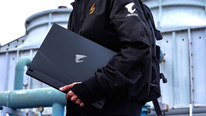 Ноутбук AORUS 15.6 QHD (AORUS_15_BSF-73KZ754SD)