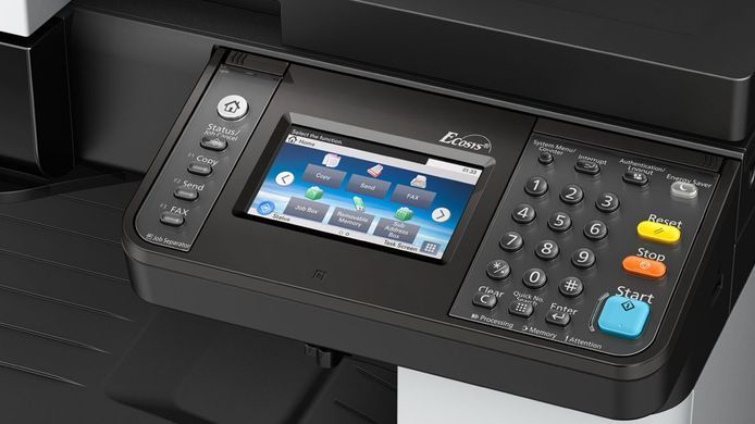 БФП KYOCERA ECOSYS M4132idn (1102P13NL0) [305799]
