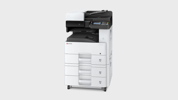 БФП KYOCERA ECOSYS M4132idn (1102P13NL0) [305799]