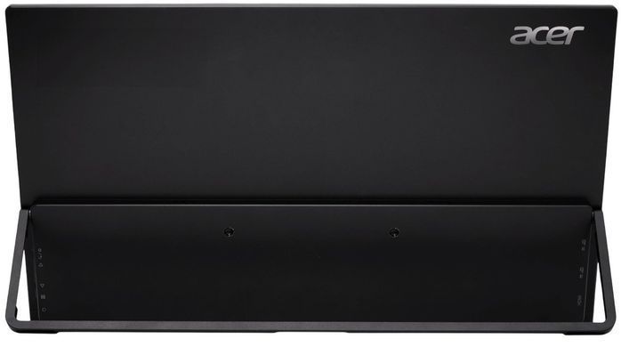Монітор Acer 16" PM161Wbmiuux IPS Black (UM.ZP1EE.012) [619360]