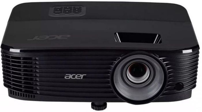Проєктор Acer X1329 WXGA, 4800 lm, 1.5-1.7 (MR.JX711.001) [105394]