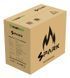 Корпус для комп'ютера ATX W/O PSU GAMEMAX (SPARK BLACK) [503698], фото 13