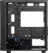 Корпус Prologix (Dash GM-06RB Black) [619614], фото 5