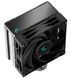 Кулер процесорний DeepCool AK400 (R-AK400-BKNNMN-G-1) [611388], фото 2
