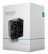 Кулер процесорний DeepCool AK400 (R-AK400-BKNNMN-G-1) [611388], фото 8