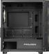 Корпус Prologix (Dash GM-06RB Black) [619614], фото 4