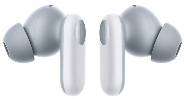 Гарнітура OPPO Enco Buds2 Pro E510A Granite White (Enco Buds2 Pro E510A White) [201314]