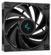 Кулер процесорний DeepCool AK400 (R-AK400-BKNNMN-G-1) [611388], фото 6