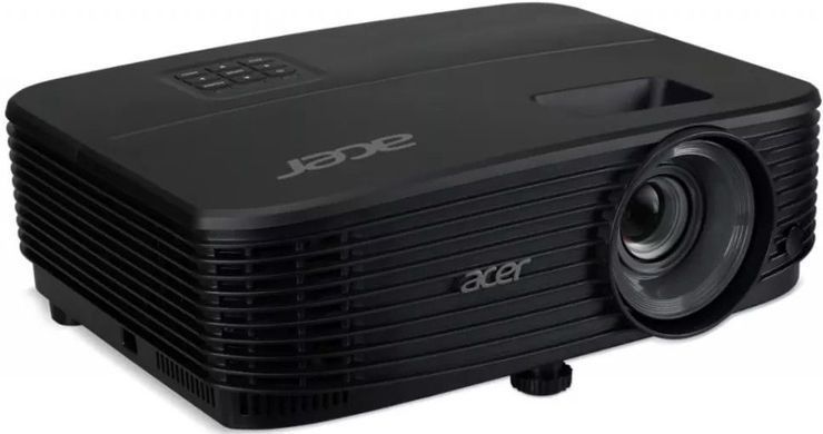 Проєктор Acer X1329 WXGA, 4800 lm, 1.5-1.7 (MR.JX711.001) [105394]