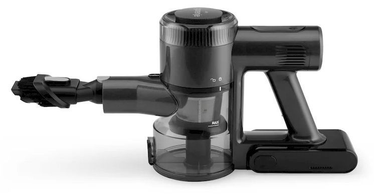Акумуляторний пилосос Gorenje SVC222480AA (VC-6002) (747058) [203529]