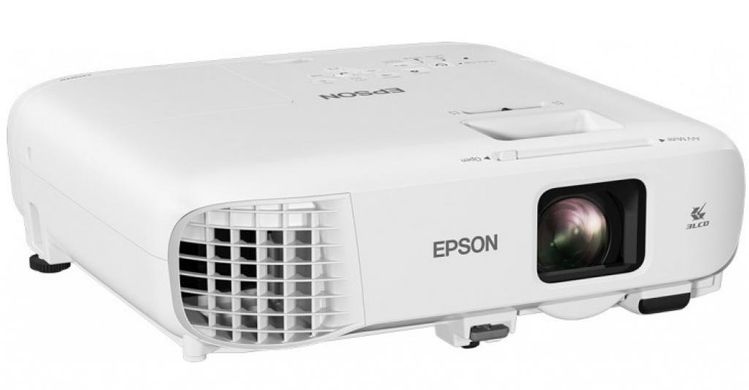 Проєктор Epson EB-992F FHD (V11H988040)