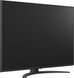 Телевізор 43" LG NanoCell 4K 60Hz Smart WebOS Black (43NANO81A6A) [102257], фото 11