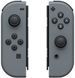 Ігрова консоль Nintendo Switch (сірий) (4902370551198) [12491], фото 7