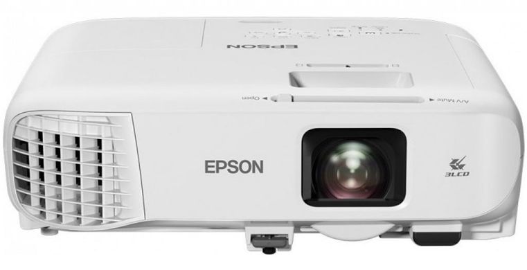 Проєктор Epson EB-992F FHD (V11H988040)