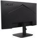 Монiтор 27" Acer KA272UP6bmiipx Black (UM.HX2EE.607) [204622], фото 3